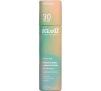 Attitude Oceanly Phyto-Sun Crème IP30 Teintée 30g