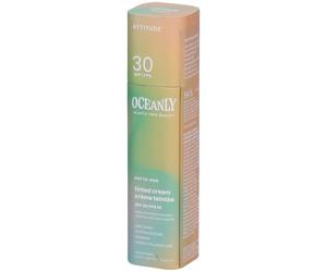 ATTITUDE Oceanly Phyto-Sun Crème Teintée SPF 30 g