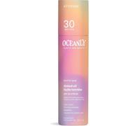 Attitude Huile Solaire Teintée SPF30 PHYTO-SUN - Oceanly - 30 g