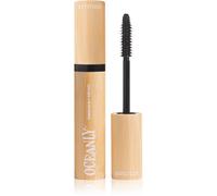 Attitude Oceanly Plastic Free Makeup mascara avec sérum effet nourrissant teinte Black 7 g