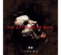Attitude of Devil-Incubus [Import allemand]