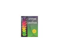 Attitude Of Gratitude
