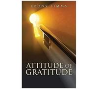 Attitude Of Gratitude