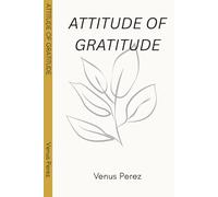 ATTITUDE OF GRATITUDE