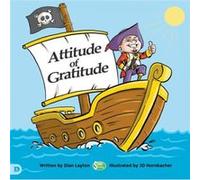 Attitude of Gratitude by Dian C. Layton Dian C. Layton (Auteur)