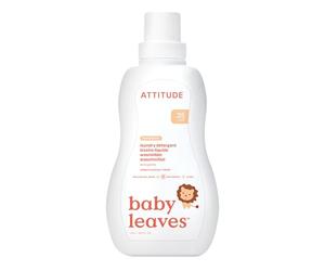 Attitude Pear Nectar 35 Lessive a linge 1,05 L