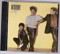 Attitude - Pump The Nation