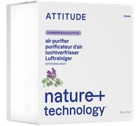 ATTITUDE Purificateur d'Air à la Lavande & Eucalyptus - 227 g