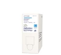 ATTITUDE Recharge Lessive Liquide, certifiée EWG, HE, végan, à base de plantes, parfum Fleurs Sauvages, 80 brassées, 2 L