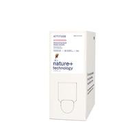 ATTITUDE Recharge Liquide Vaisselle, Certifié EWG, D'Origine Végétale & Végan, Naturellement Dérivé, Fabriqué au Canada, Sans Parfum, 2 L