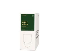 ATTITUDE Savon à Main Liquide aux Huiles Essentielles, EWG Verified, Ingrédients d'Origine Naturelle, Testé Dermatologiquement, Végane, Petit-Grain et Jasmin, Éco-recharge, 2 Litres