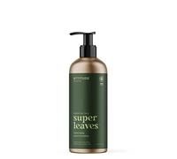 ATTITUDE Savon à Main Liquide aux Huiles Essentielles, EWG Verified, Ingrédients d'Origine Naturelle, Testé Dermatologiquement, Végane, Bergamote et Ylang Ylang, 473 mL