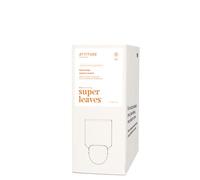ATTITUDE Savon pour les mains Feuilles d'oranger – Végane, EWG Verified, Éco Recharge 2 L