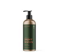 ATTITUDE Savon à Mains aux Huiles Essentielles, EWG Verified, Ingrédients d'Origine Naturelles, Végane, Patchouli & Poivre Noir, 473 mL
