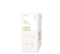 Attitude Super Leaves Savon Mains aux Feuilles de Citronnier Refill 2 l savon