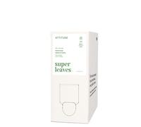 Attitude Savon à mains Feuilles d'Olivier EWG Verified Végane Éco Recharge 2 L