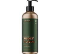 Attitude Savon Mains Super Leaves Patchouli et Poivre Noir 473 ml