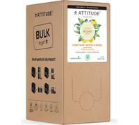 Attitude Super Leaves Lemon savon liquide mains Refil 2000 ml