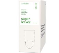 Attitude Super Leaves Savon Mains aux Feuilles d'Olivier Refill 2 l savon