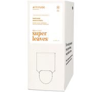 ATTITUDE Savon Mains aux Feuilles d'Oranger "Super Leaves" - 2 L