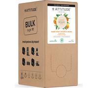 Attitude Savon Mains aux Feuilles d'Oranger - Super Leaves - 2 L