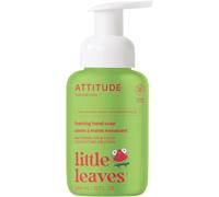 Attitude Little Leaves Savon À Mains Moussant Coco Et Melon D'Eau Flacon-Pompe 295 ml
