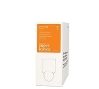 ATTITUDE Savon Moussant Mains Feuilles d’Oranger, Végan, Certifié EWG, Testé Dermatologiquement, À Base de Plantes et Minéraux, Éco Recharge, 2 L