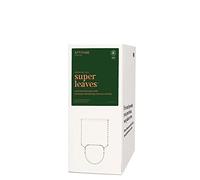 Attitude Shampoing Patchouli & Poivre Noir - Super Leaves - Recharge 2 L