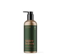 Attitude Shampoing Patchouli & Poivre Noir - Super Leaves - 473 ml