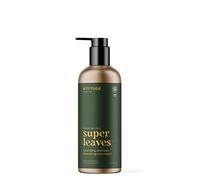 ATTITUDE Shampoing Volumisant aux Huiles Essentielles, EWG Verified, Testé Dermatoloiquement, Végane, Petit Grain et Jasmin, 473 mL