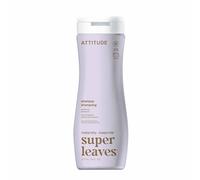 ATTITUDE Shampooing grossesse, Hydrate les cheveux secs & abîmés, 473 ml | Pour futures mamans & mamans allaitantes, à l'huile d'argan, EWG Verified, Mousse riche, 97 % d'origine naturelle