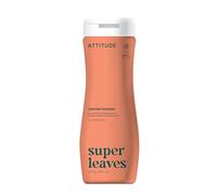 ATTITUDE Shampooing pour Cheveux Colorés, EWG Verified, Protège la Couleur, Ingrédients d'Origine Naturelle, Végane, à Base de Plantes, Huile d'Avocat et Grenade, 473 mL