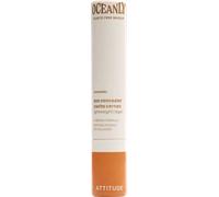 Attitude Stick Cache-Cernes Léger - Oceanly - Caramel