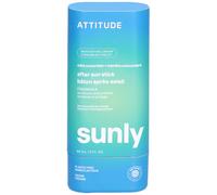 ATTITUDE Sunly™ Bâton Après-Soleil | Menthe et Concombre Lait 60 g