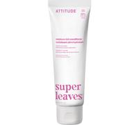 ATTITUDE Après-Shampoing Ultra-Hydratant, cheveux secs et abîmés, ingrédients d’origine naturelle, démêlant végan, testé dermatologiquement, Quinoa & Jojoba, 240 mL
