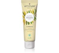 Attitude Super Leaves Clarifying après-shampoing naturel à effet détoxifiant 240 ml