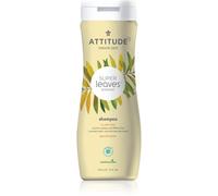 Attitude Super Leaves Clarifying shampoing naturel à effet détoxifiant 473 ml