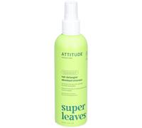 Attitude Super Leaves Démêlant Cheveux Huile D’Avocat Et Feuilles D'Olivier 240ml