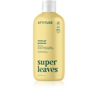 Attitude Super Leaves Earl Grey & Fresh Cucumber Gel douche 473 ml
