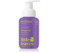 ATTITUDE® Savon liquide pour les mains little leaves™ 295 ml