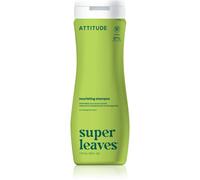 Attitude Super Leaves Nourishing & Strengthening shampoing nourrissant 473 ml