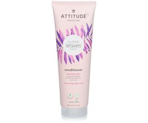 Attitude Super Leaves Revitalisant Hydratant Intense 240 ml démêlant Après-Shampooing(S)