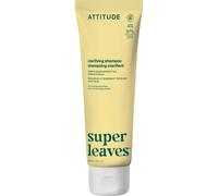 Attitude Super Leaves Shampoing Clarifiant Tube 240ml