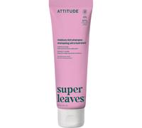 Attitude Super Leaves Shampoing Hydratation Intense Quinoa Et Jojoba Tube 240ml