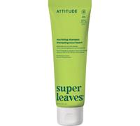 Attitude Super Leaves Shampoing Nourrissant Tube 240ml