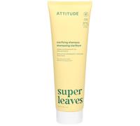 ATTITUDE Super Leaves Shampooing Clarifiant 240 ml