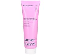 ATTITUDE Super Leaves Shampooing Hydratation Riche Quinoa et Jojoba 240 ml