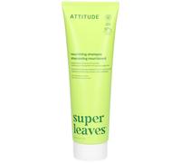 ATTITUDE Super Leaves Shampooing Nourrissant 240 ml