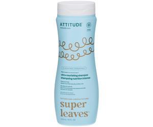 Attitude Super leaves™ Ultra-nourishing Shampoo Shampooing 473 ml