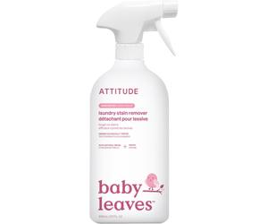 Attitude Tout-Petits Détachant Pour Lessive Sans Odeur Spray 800ml